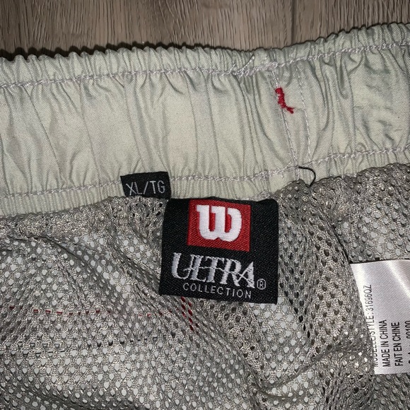 Wilson Track Pants - Picture 5 of 5